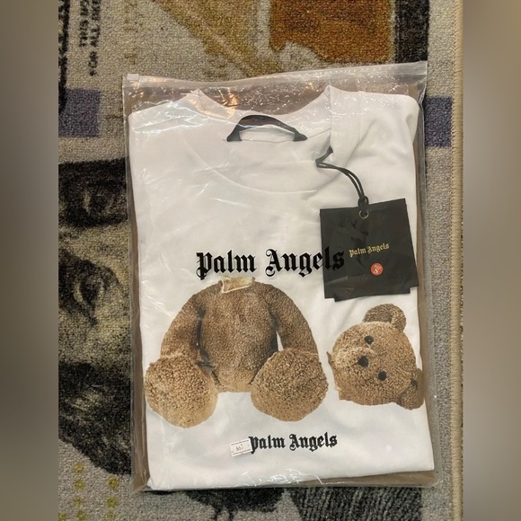 Palm Angels shirt